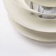 Danish vintage PH Snowball pendant lamp by Poul Henningsen, Louis Poulsen