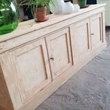 Old sideboard