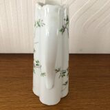 Limoges porcelain milk jug