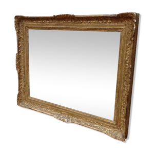 Miroir Montparnasse 1900