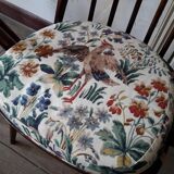 Pair of ercol chairs
