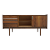 Chest of drawers from Bytom, sideboard from the Polish People's Republic. After professional renovation.