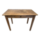 Farm table