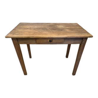 Table de ferme