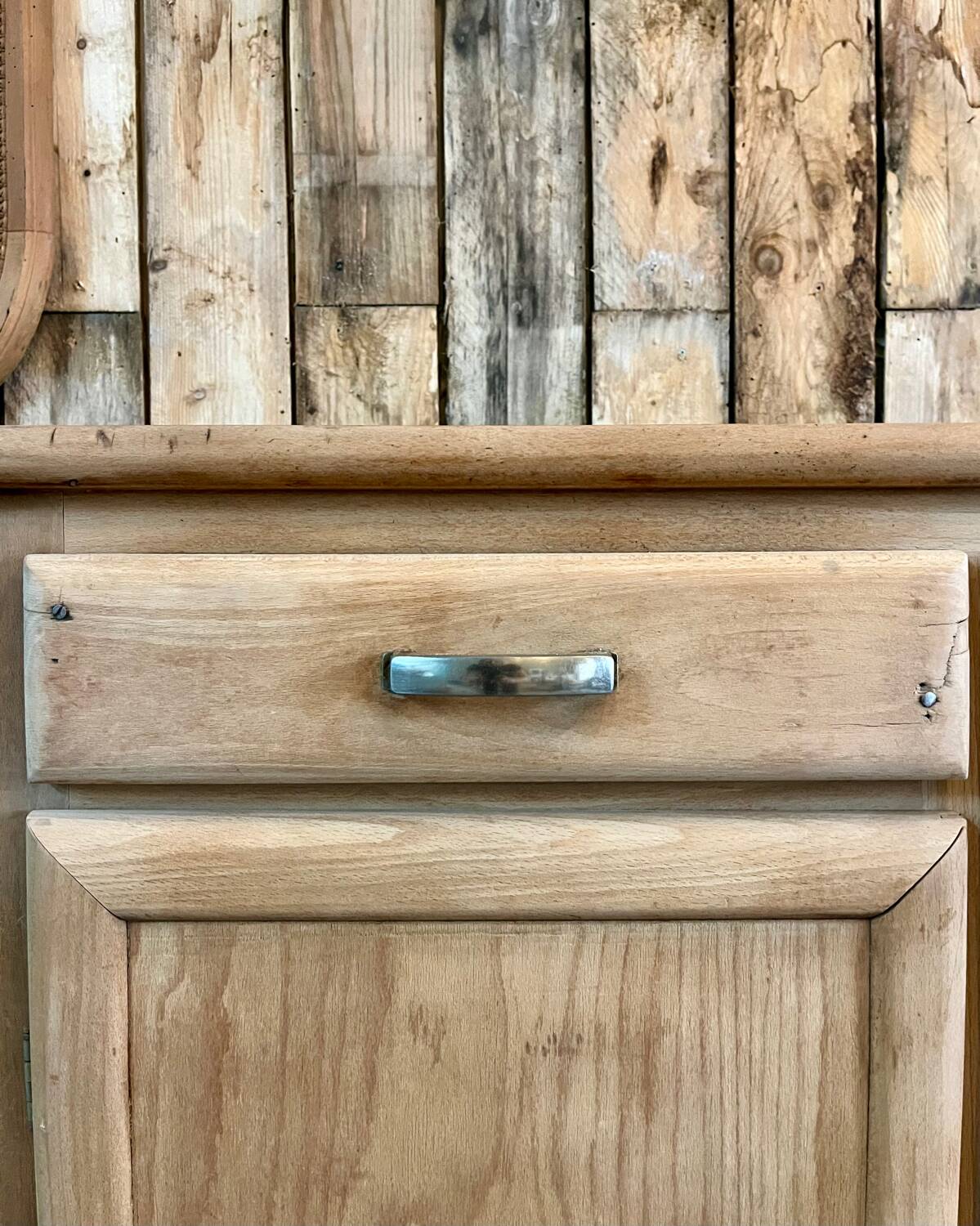 Renovated Mado Buffet