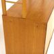 Scandinavian teak chest of drawers, Sweden, 1960