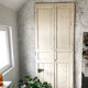 Old doors