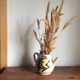 Ceramic teapot