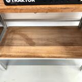 Modernist bookcase from the 80s
