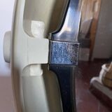 Bathroom mirror