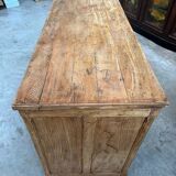 Trading counter early 20th century