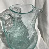 Biot 3litre bubbled pitcher