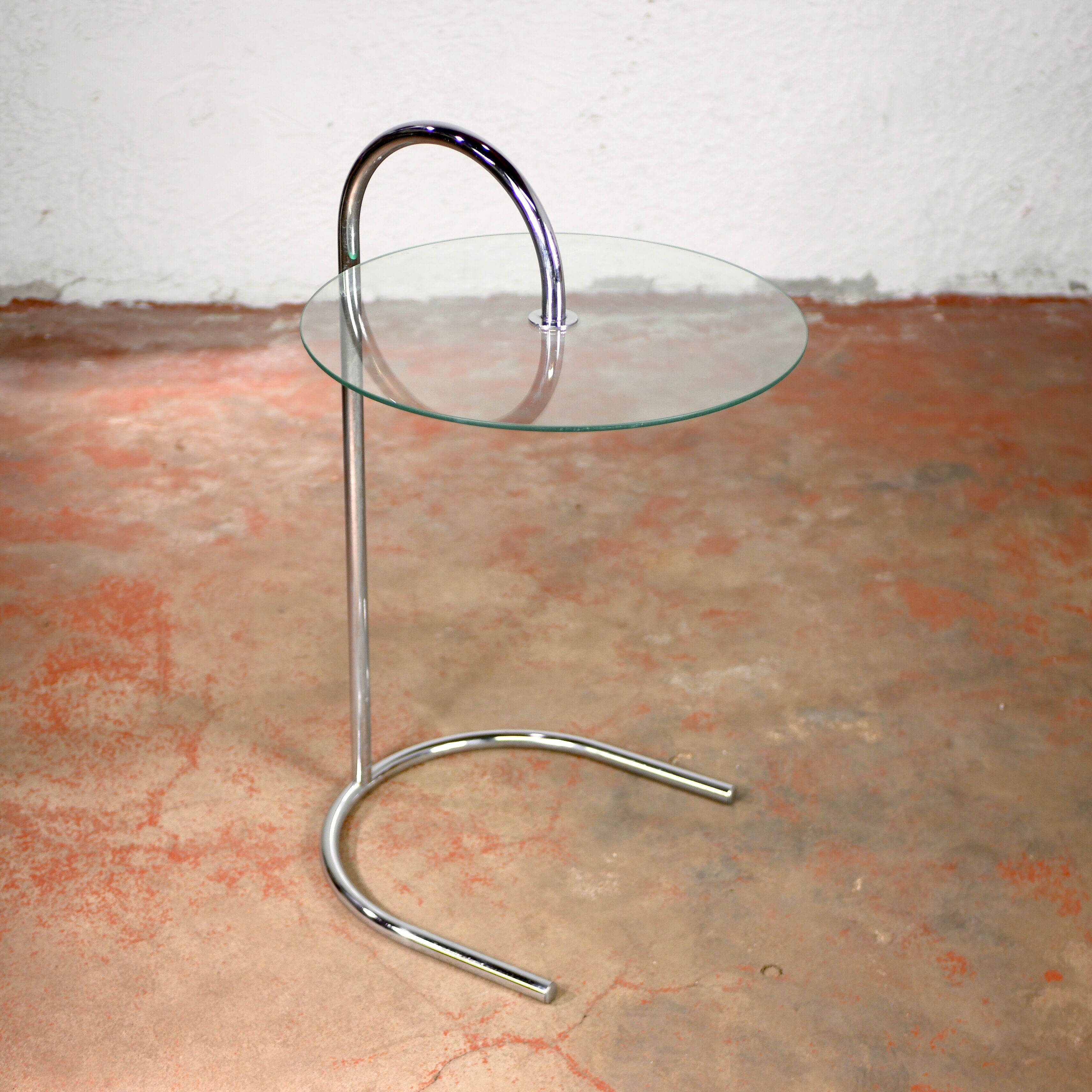 Ikea pedestal table from the 80s