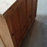 Vintage buffet