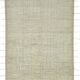 Handmade Turkish One of a Kind 311 cm x 428 cm Beige Wool Carpet