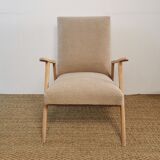 Vintage armchair 60s