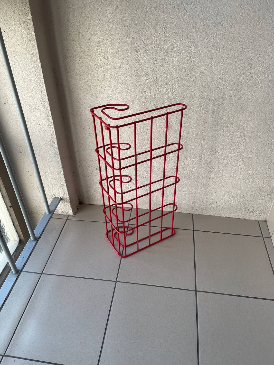 IKEA FRÄN coat rack