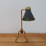 Jumo cocotte lamp years 50