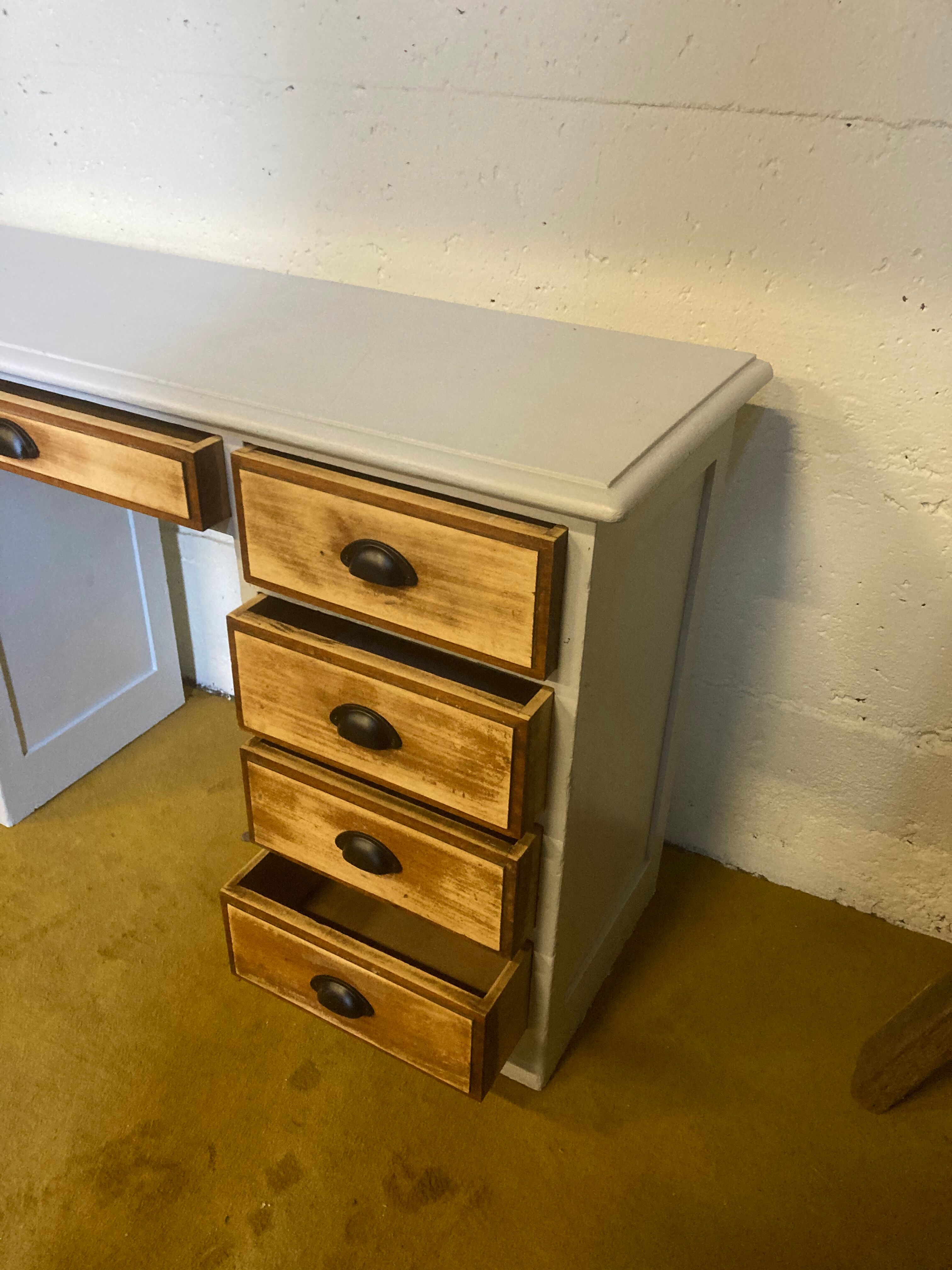 Bureau parisien