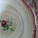 Saladier  ancien Recamier HBCM