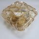 Helena Tynell 1960s ceiling or wall light