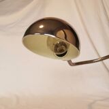 Jumo 215 flexible vice lamp, France, 1960.