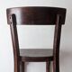 Baumann children's wooden chair
