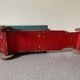 Wooden flatbed truck from the 30s-40s
