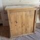 Solid pine furniture