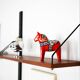 Teak shelving unit, Danish design, 1960s, production: Denmark