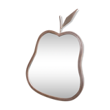 Miroir poire 53x40cm