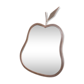 Miroir poire 53x40cm
