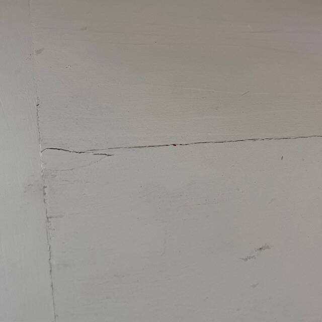 Green Parisian Buffet