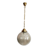 1960's Ceiling Pendant light