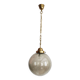 1960's Ceiling Pendant light