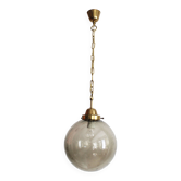 1960's Ceiling Pendant light