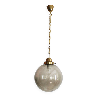 Suspension de plafond des années 1960