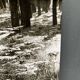 Silver gelatin photograph by Bernard Darot, Fougères, 20th century