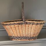 Vintage basket