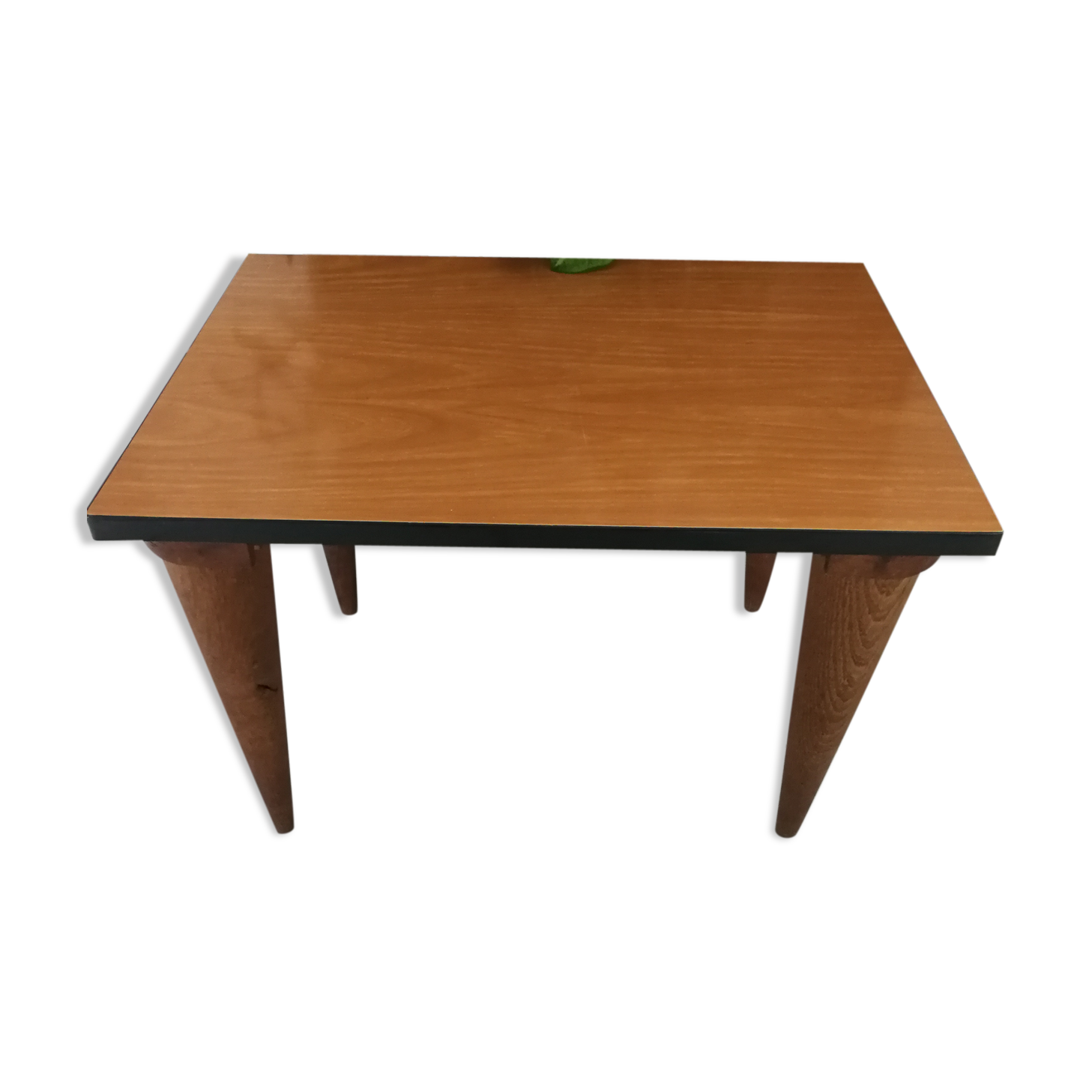 Table basse  vintage