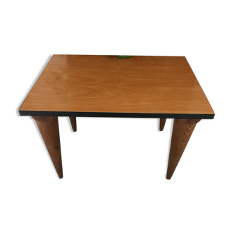 Vintage coffee table