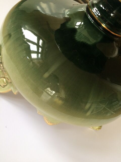 Large gardener Gustave de Bruyn