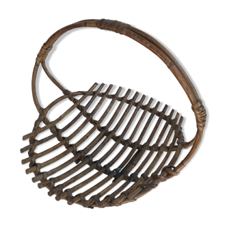 Old basket