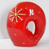 Vase vintage 1950