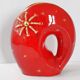 Vase vintage 1950