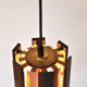 Werner Schou Wall lamp