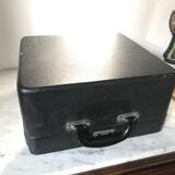 Royal typewriter, circa 1940