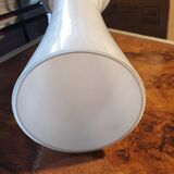 Vase opaline