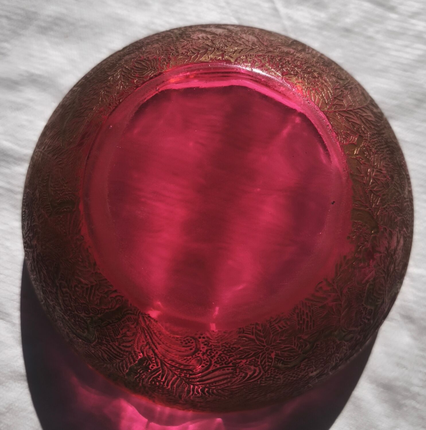 Legras box series with guilloché pieces