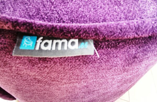 Fauteuil design Zipi & Zape, Fama